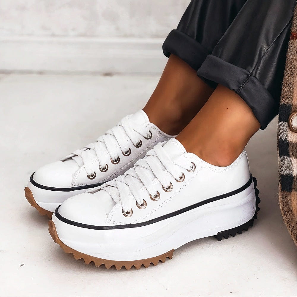 Fiorella™ | Platform Orthopedic Shoes