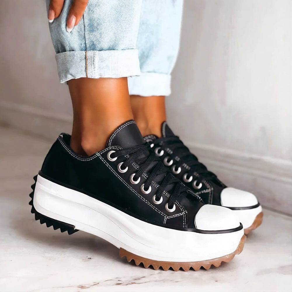 Fiorella™ | Platform Orthopedic Shoes
