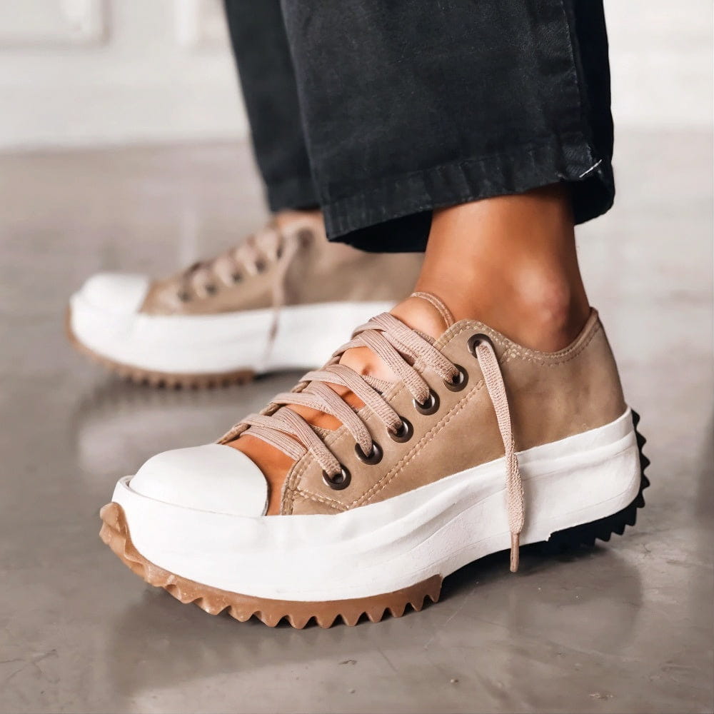 Fiorella™ | Platform Orthopedic Shoes