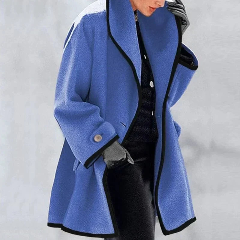 Agnese - Stylish Coat