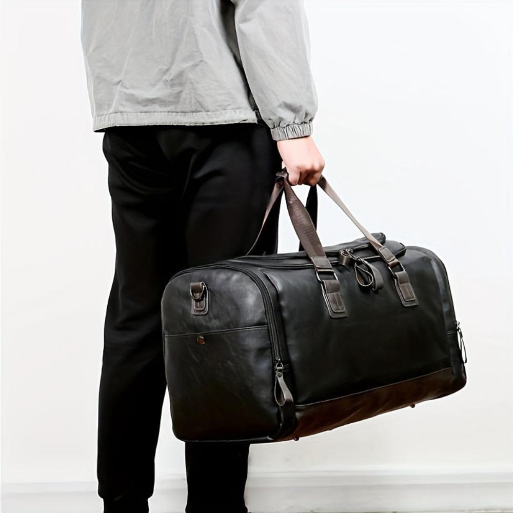 Everett | Kelioninis Krepšys" can be rewritten as "Everett | Travel Bag.
