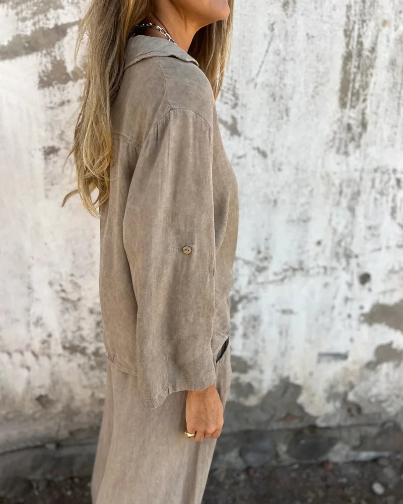 Sara - Universal Spring Set