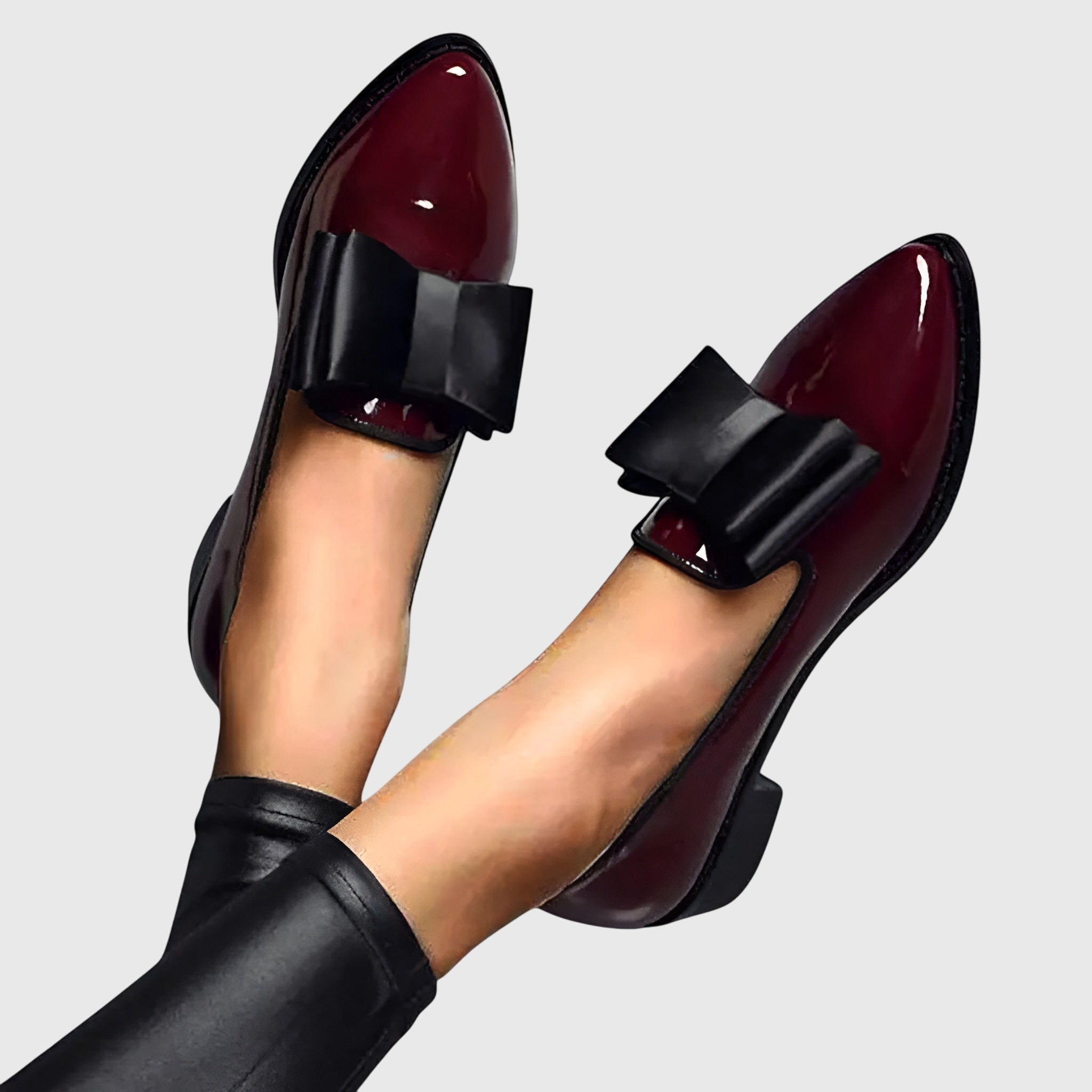 Anya™ - Orthopedic Moccasins