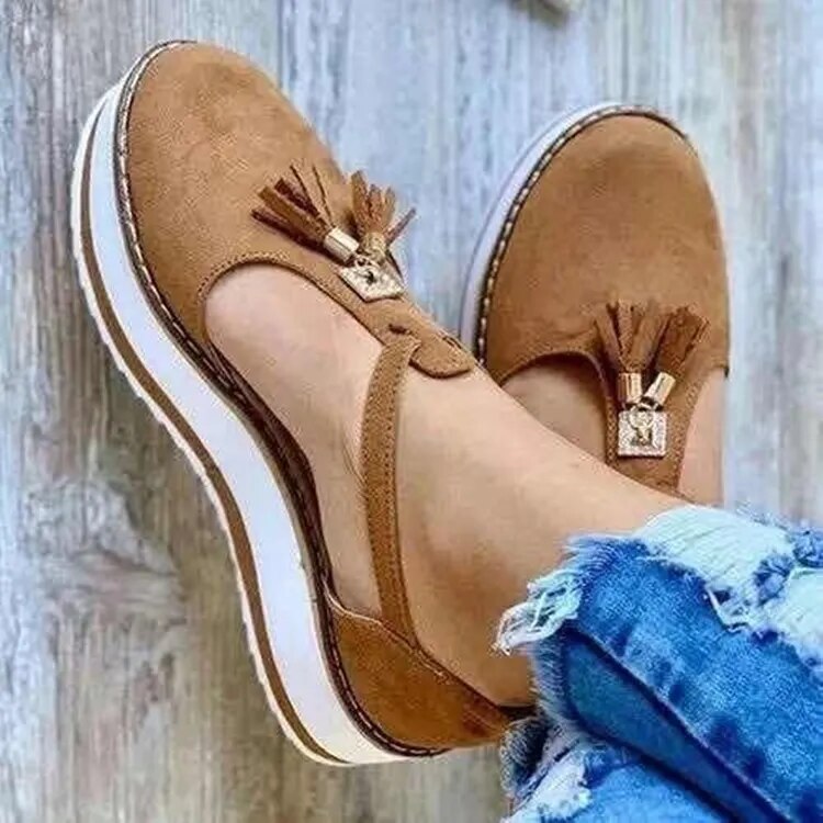 Carmeline | Handcrafted Collection