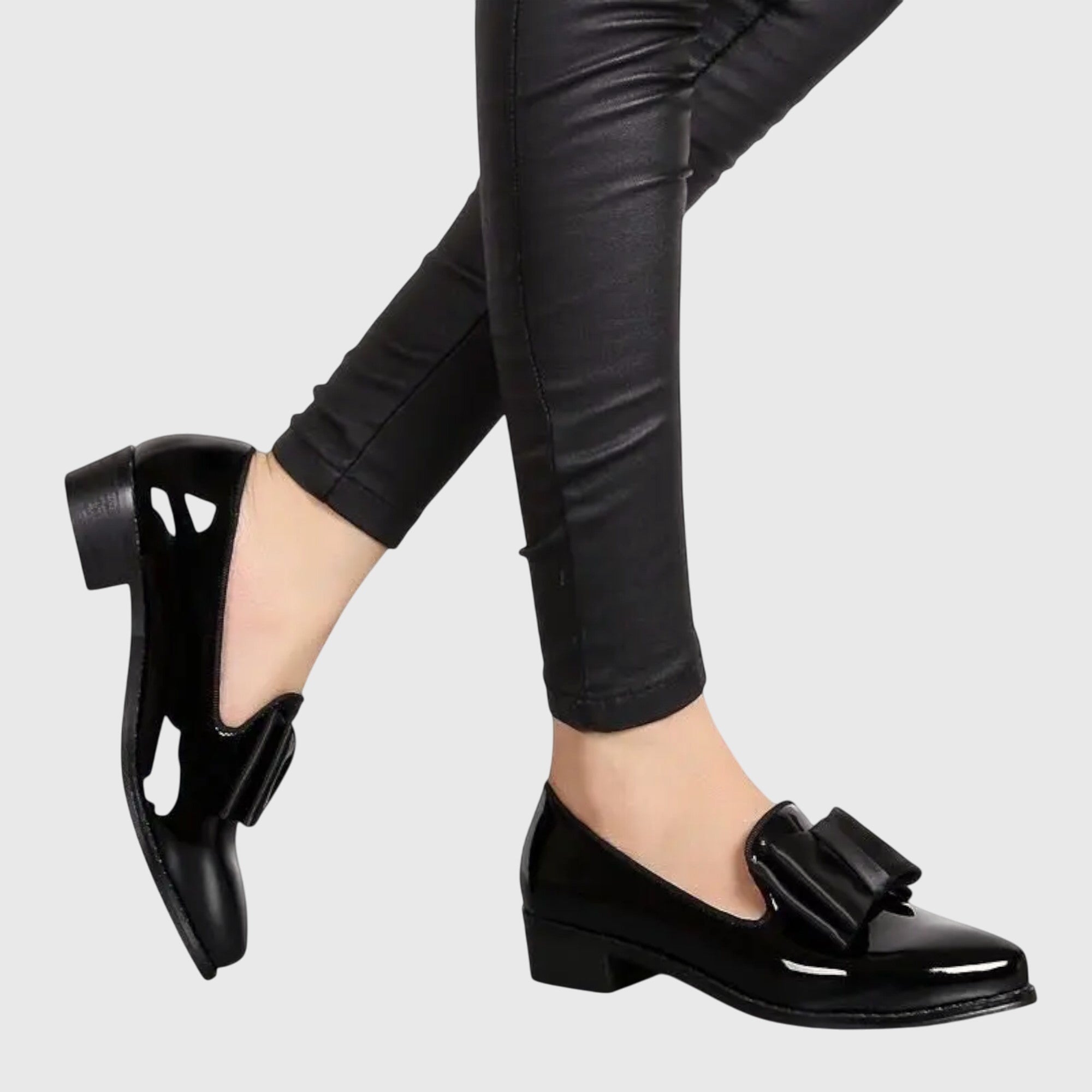 Anya™ - Orthopedic Moccasins