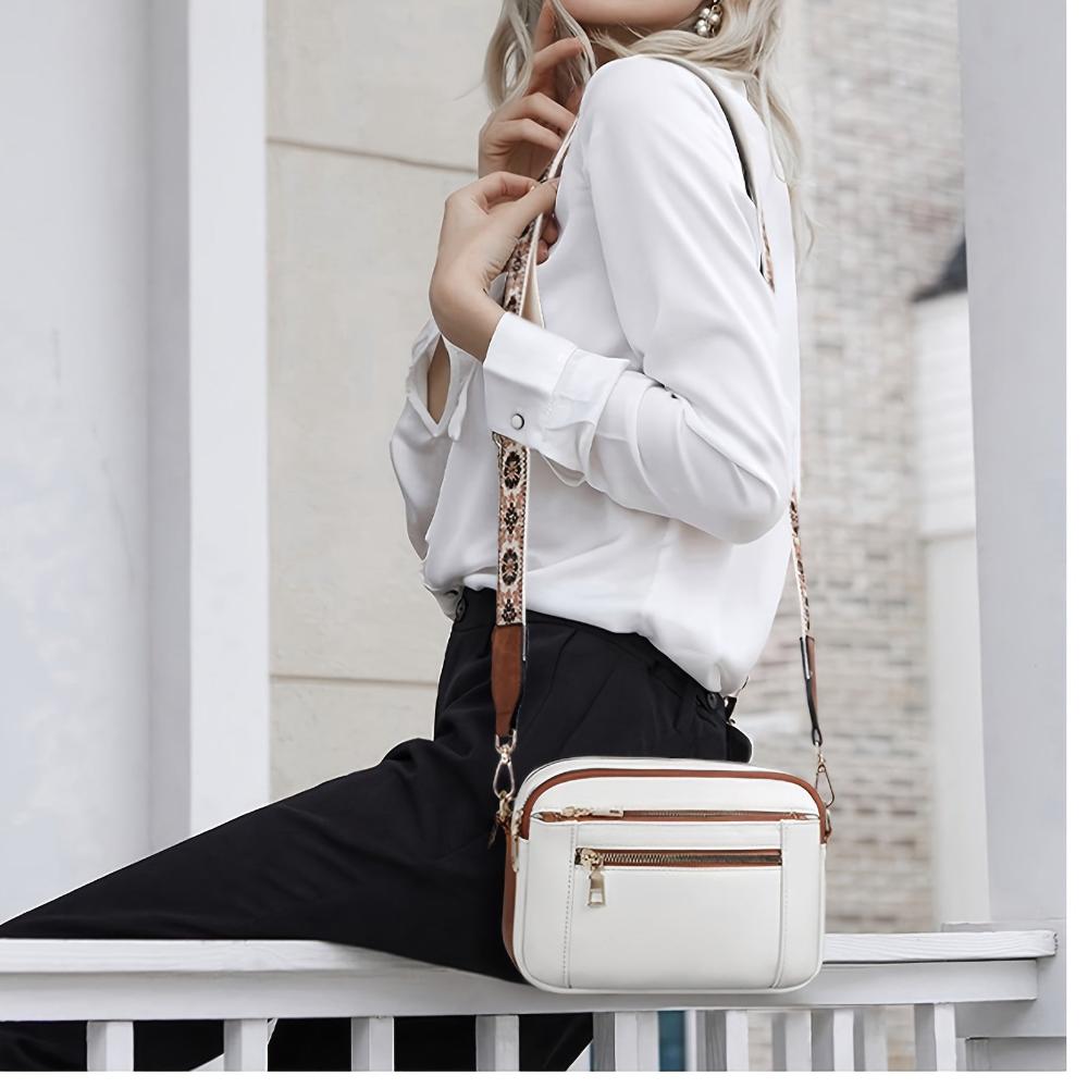 Aria | Modern Handbag