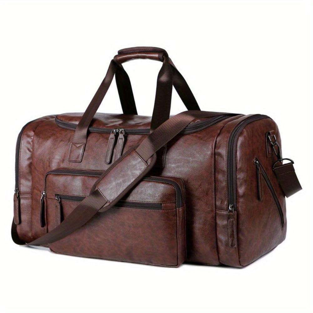 Everett | Kelioninis Krepšys" can be rewritten as "Everett | Travel Bag.
