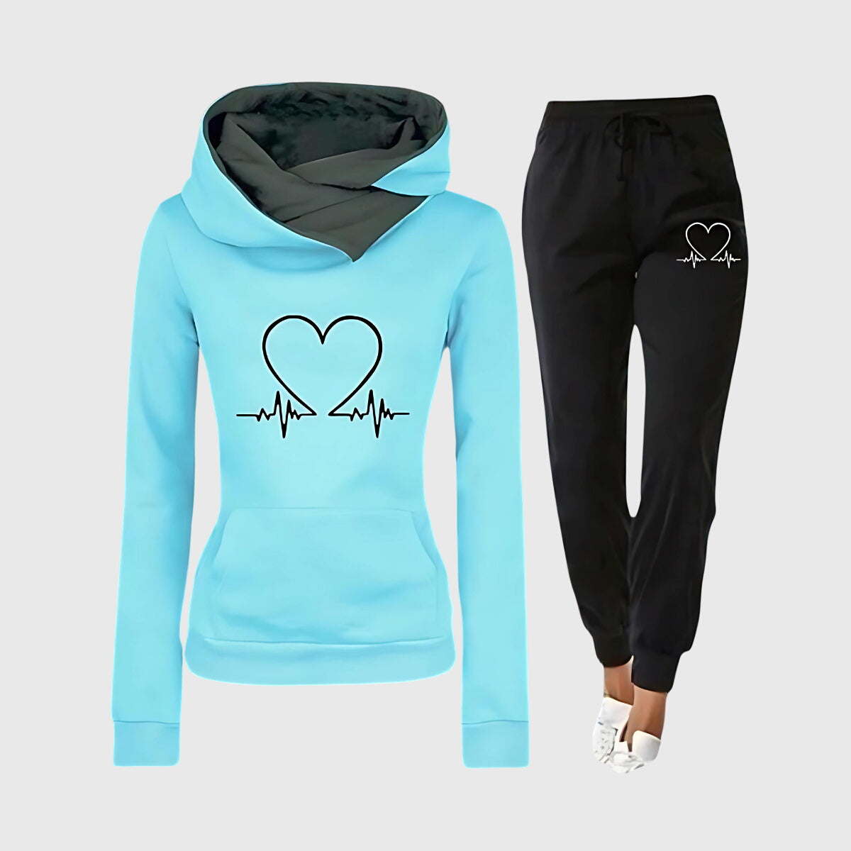 Hilary - Stilingas sportinis rinkinys