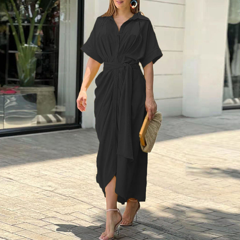 Amalia | Prabangus Maxi Apvalkalas (Ribotas Kiekis)