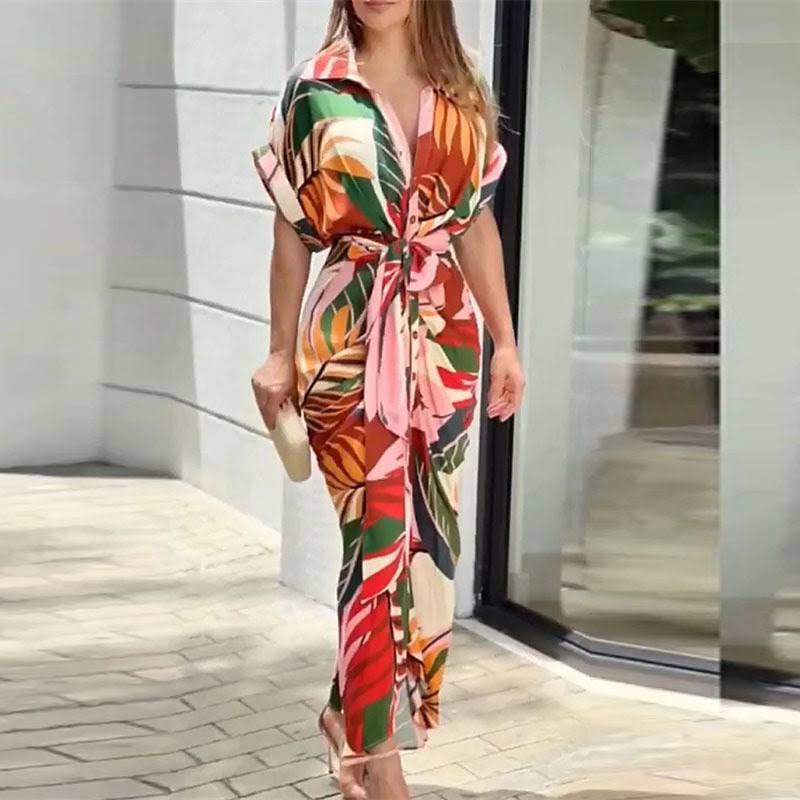 Amalia | Prabangus Maxi Apvalkalas (Ribotas Kiekis)