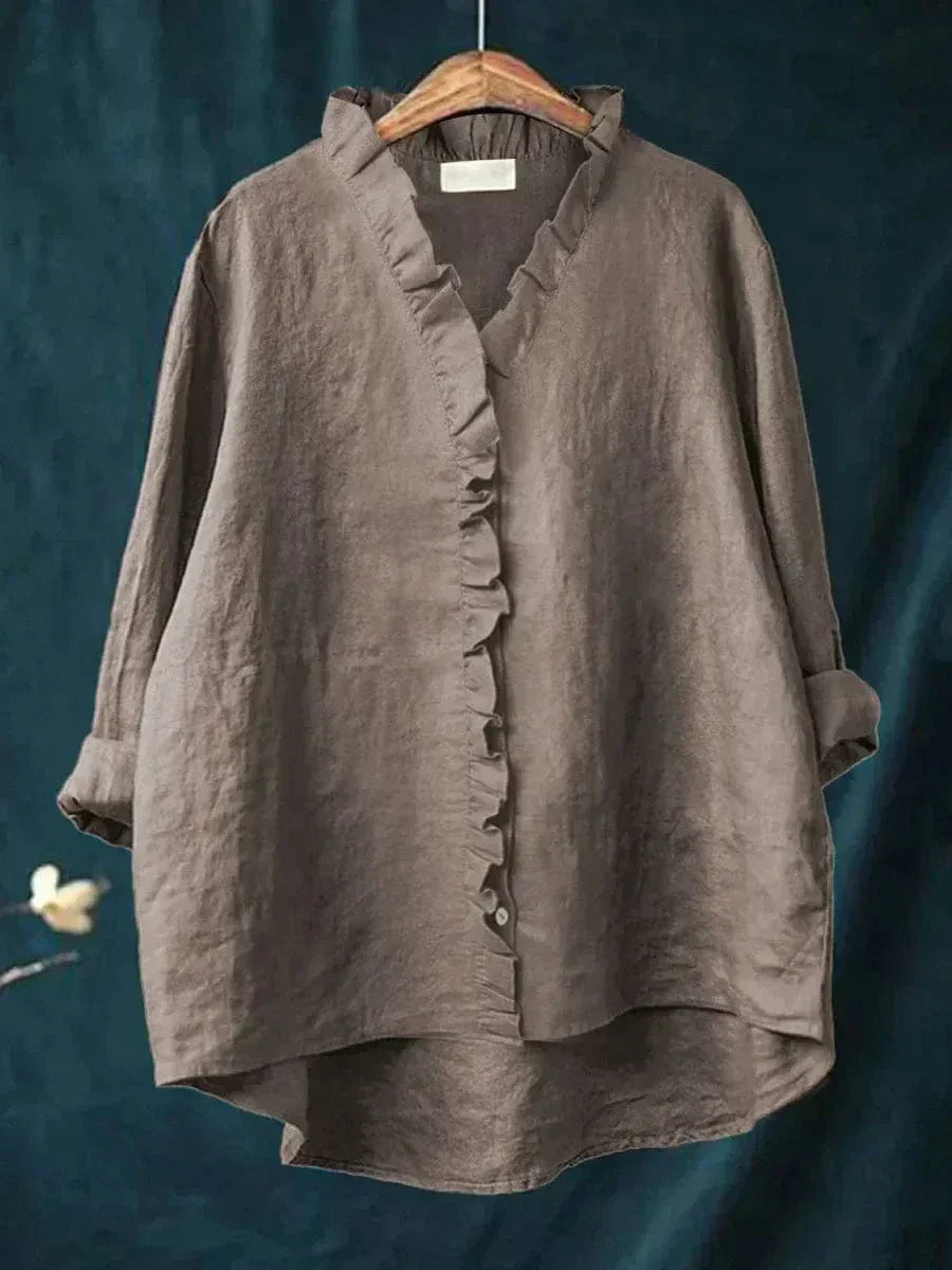 Eline™ - Lined Sweatshirt