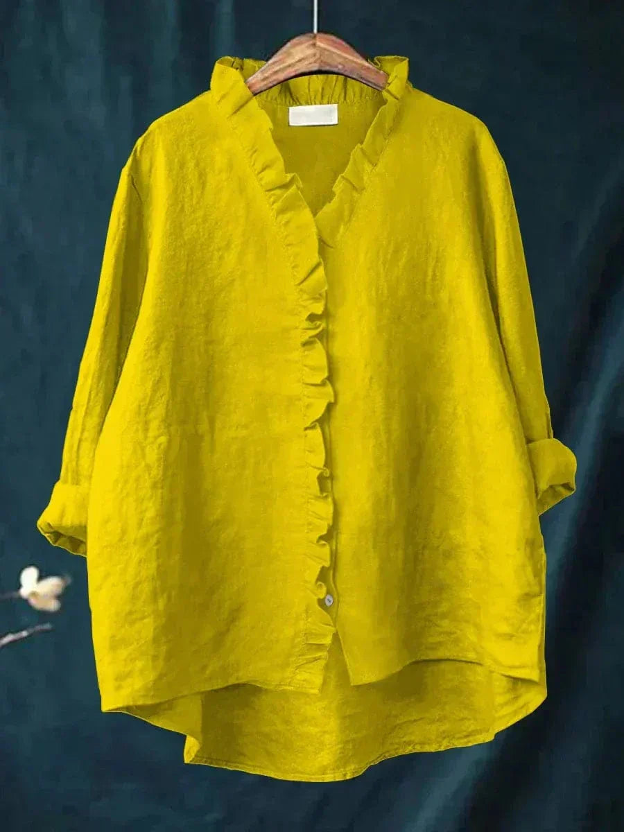 Eline™ - Lined Sweatshirt
