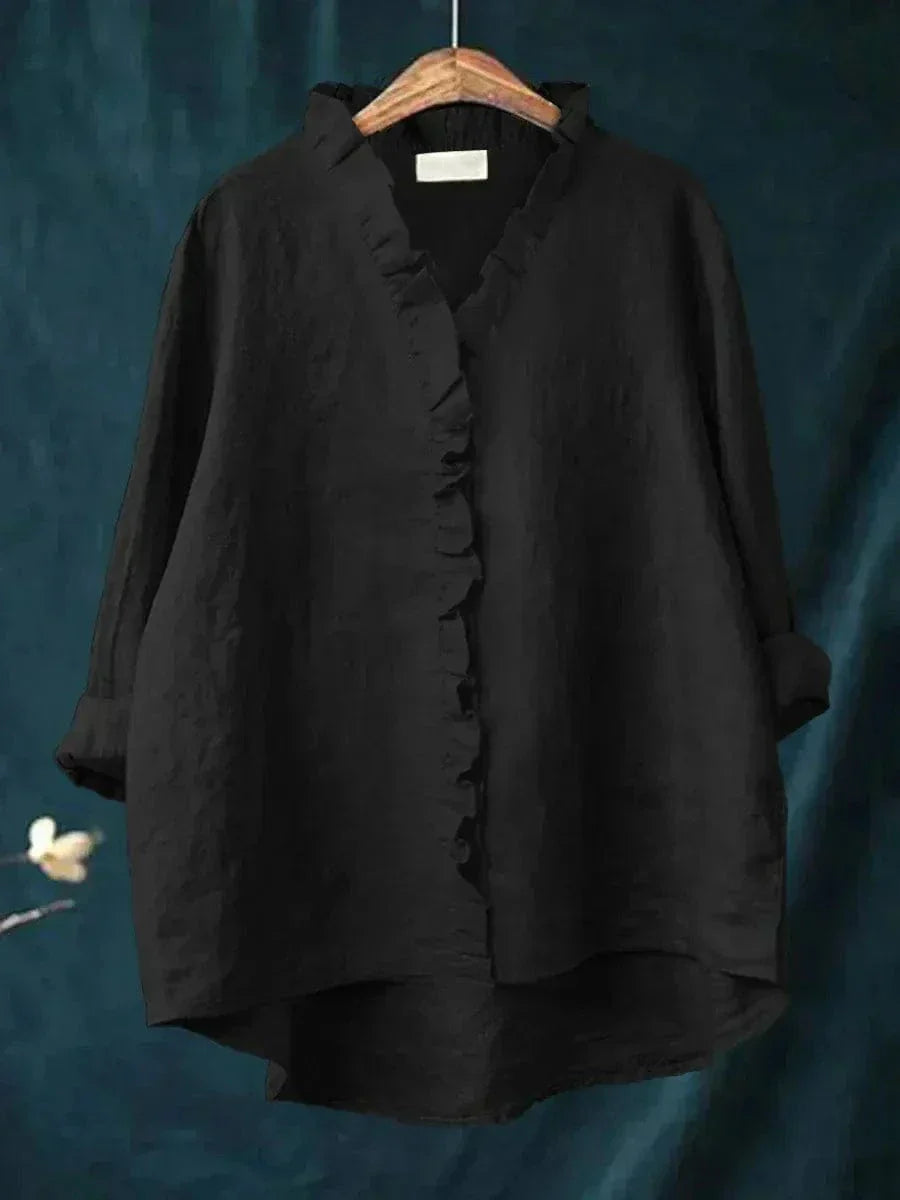 Eline™ - Lined Sweatshirt