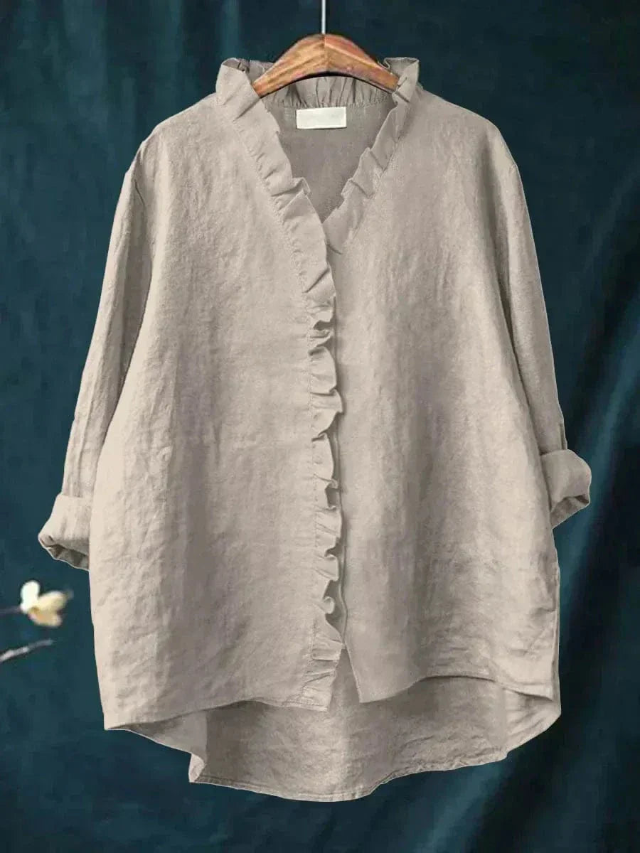 Eline™ - Lined Sweatshirt