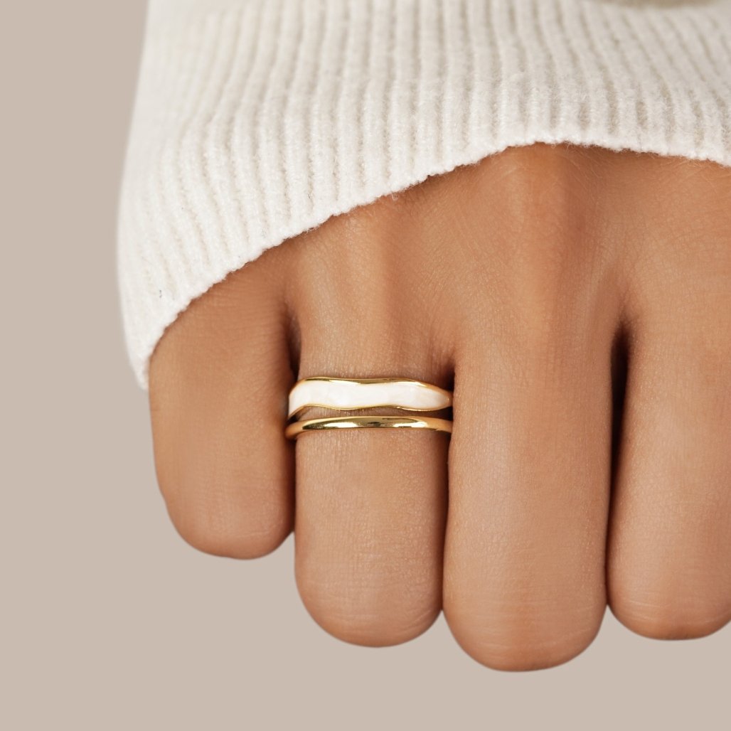 Espoir - Superposition Ring
