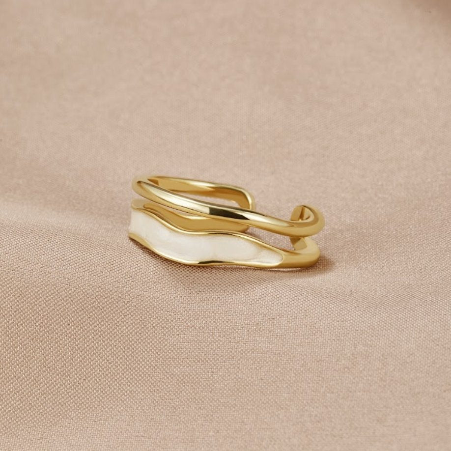Espoir - Superposition Ring